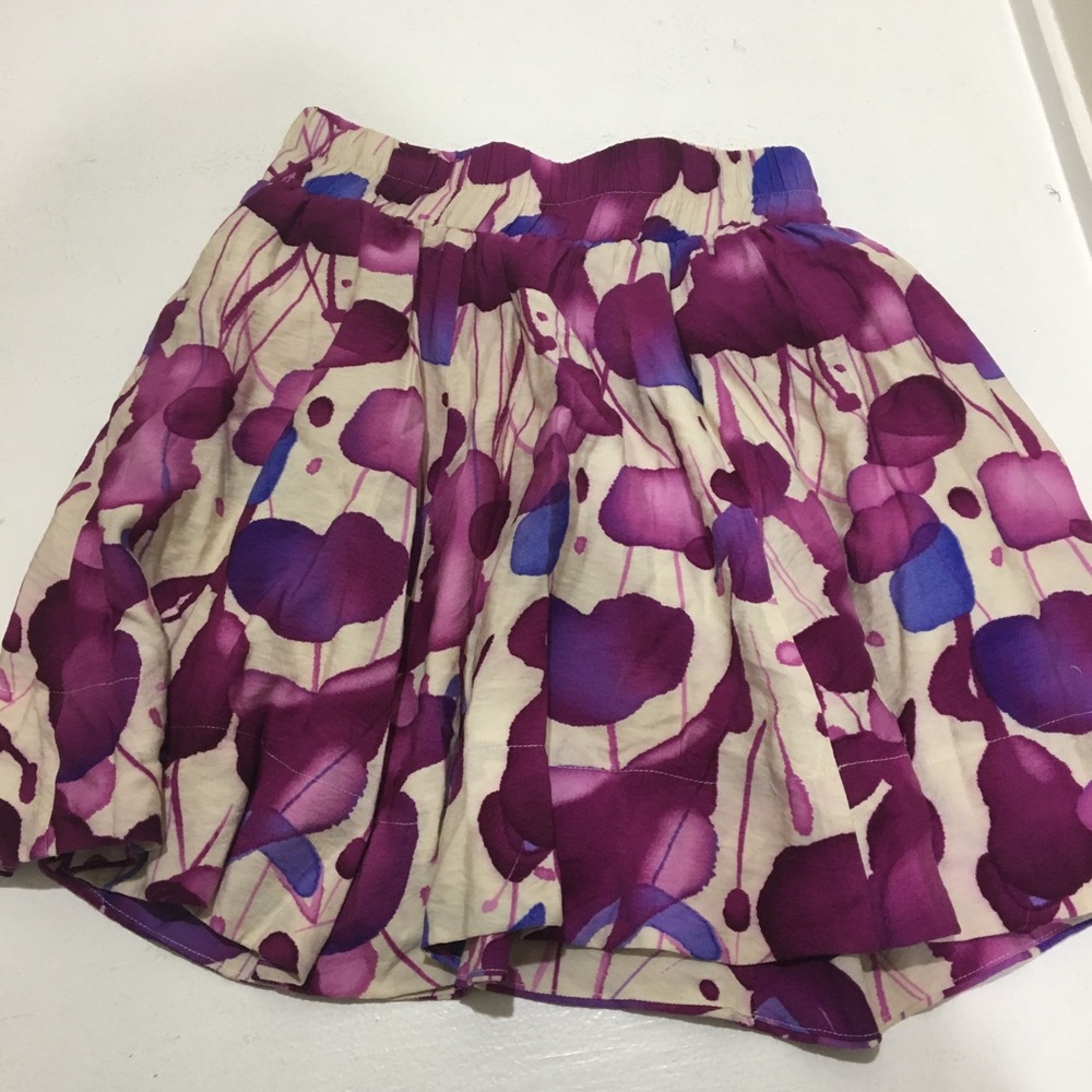 Gorgeous Forever21 skirt